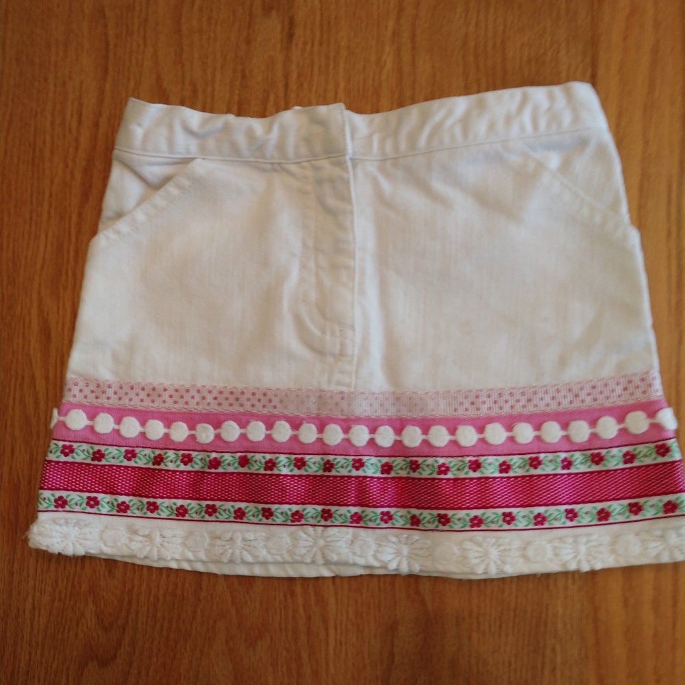 Skirt by Libby